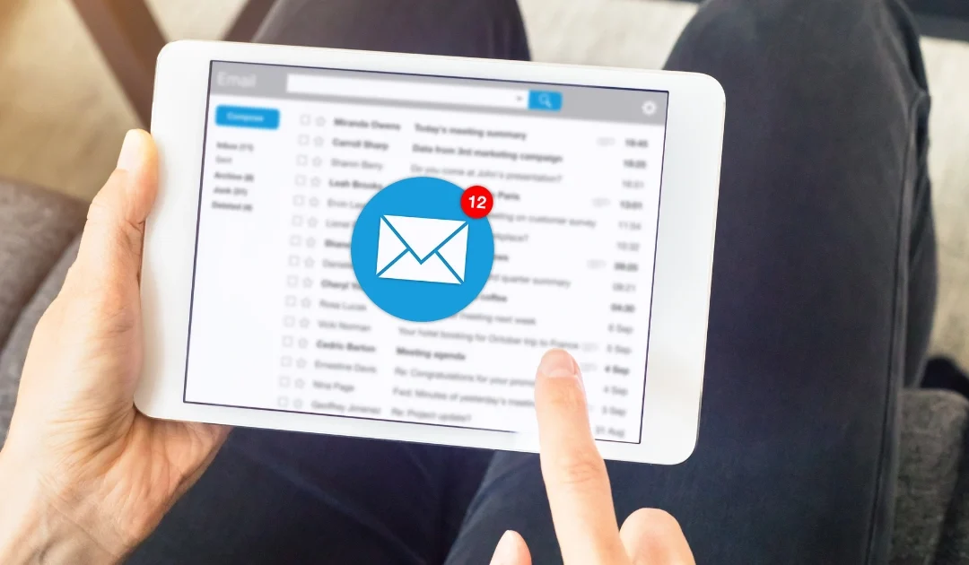 How to Set Up cPanel Email Accounts on Outlook or Gmail App